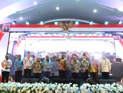 Pemprov PB Tetapkan 5 Program Prioritas Pembangunan Papua Barat Tahun 2024