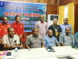 MRPB Minta Kementerian BUMN Beri Kuota Afirmasi Kepada Putra – Putri Papua Berkarya di PLN 