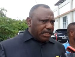 Intelektual Maybrat Angkat Bicara Terkait Pemberian Penghargaan Kepada 19 Tokoh Pemekaran Maybrat