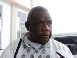 Disnakertrans Dorong Pembangunan Pasar Sentral Lantai III Dan Genjot Pengembangan UMKM Di Maybrat