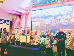 Ketua MRPB Dukung Rencana Strategis Gubernur dan Para Bupati Se Papua Barat Dalam Musrenbang RKPD 