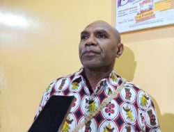 Pemprov Papua Barat Siapkan Ratusan Milyar Genjot Pembangunan Jalan Pegaf, Triton Kaimana Dan Manokwari 