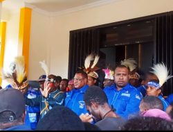 Daftar 20 Bacaleg, Demokrat Maybrat Optimis Raih 6 Kursi dan Rebut Ketua DPRD