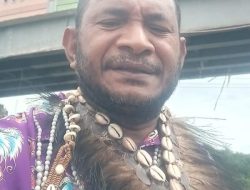 DAP Minta Kapolda Papua Barat Selesaikan Masalah Penganiayaan Korban Salah Tangkap Melalui Restorative Justice