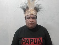 Sesuai Amanat UU 21 Tahun 2001, Dewan Adat Minta KPU RI Prioritaskan OAP Jabat KPU Papua Barat Daya