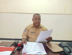 Panpil Umumkan Nama Calon Anggota MRPB Terpilih Periode 2023 – 2028 Dari Unsur Agama