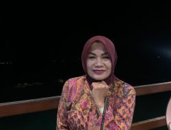 Kader Partai Demokrat Papua Barat Paparkan 4 Masalah Serius Jika MK Setuju Proporsional Tertutup 