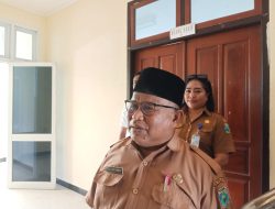Kesbangpol: Pelantikan Anggota MRP Papua Barat Periode 2023 – 2028 Pada 21 Juni 2023