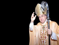 Dubes Vatikan, Piero Pioppo Dipastikan Menghadiri Pentahbisan Gereja St.Yoseph Ayawasi Maybrat