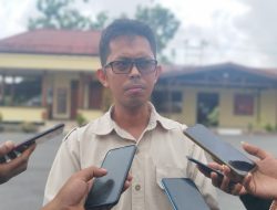 Uang 10 Juta Dirampok, Polisi Didesak Tangkap Pelaku Pengeroyokan Sekretaris PWI Papua Barat