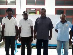 Ketua DAP Kaimana Ajak Masyarakat Jaga Kamtibmas, Jangan Terprovokasi Dengan Isu Negatif Jelang Pemilu 2024