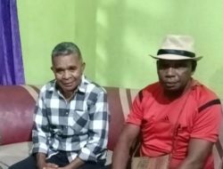 Tak Ada Kursi Adat Suku Maya, DAS Maya Desak Pj Gubernur PBD Tinjau Kembali Keputusan Panpil MRP PBD