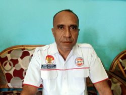 Dukung Nawacita Presiden Jokowi, JPKP Siap Kawal Program Strategis Penanganan Stunting dan Kemiskinan Ekstrim Di Papua Barat