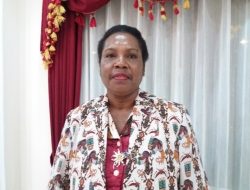 Anggota MRPB Desak Pj Gubernur Papua Barat Tinjau Kembali Keputusan Panpil MRPB Mansel