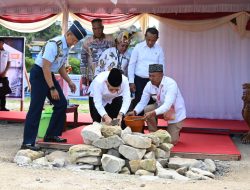 Bahlil Lahadalia: PT. Pupuk Kaltim Bakal Investasi Rp 30 Triliun Di Papua Barat