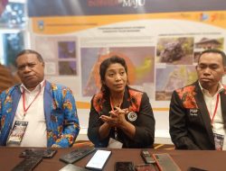 Konferensi HPI Pemimpin Gereja Se Tanah Papua Bangun PCC, Lahirkan Tenaga Guru PGPAUD dan PGSD Serta Pembentukan PGGP Di 4 Provinsi Baru