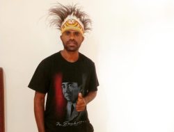 GMNI Desak Pj Gubernur Waterpauw Tegas Terhadap Calon Anggota MRPB Terlibat Parpol