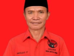DPD PDIP Bersama BBHAR Siap Memberikan Pendampingan Hukum Kepada Caleg PDIP Di Papua Barat