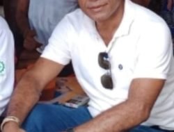 Perda Miras Di Manokwari Mati Suri, Parjal Minta Aparat Tidak Arogan Sita Miras, Tapi Libatkan Komponen Masyarakat