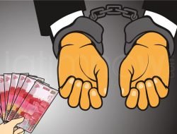 Gelapkan Uang 500 Juta, Pengacara DI Polisikan YS, Mantan Ketua Parpol Di Sorsel ke Polda Papua Barat