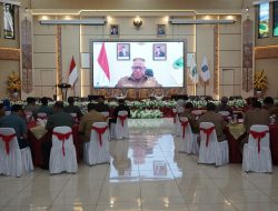 Terobosan Luar Biasa, Prevalensi Kasus Stunting di Papua Barat Capai 13,93 Persen