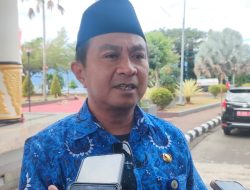 Menunjukkan Tren Positif Penanganan Stunting, Kini 35 Anak di Mansel Terbebas Kasus Stunting