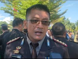 Polisi Amankan Satu Pelaku Pemalangan Pasar Wosi, 3 Pemilik Hak Ulayat Bakal Diperiksa