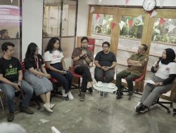 Aksi Kerelawanan Menjaga Iklim Targetkan Partisipasi 40 Ribu Orang Muda