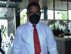 PH Bantah Petrus Kasihiw Berhutang 24,9 M Kepada Teddi Renyut, PH Sebut Teddi Mengada – ada