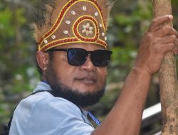 Pidar Desak Pemprov Dan MRPB Berangkat Ke NTT Pastikan Keamanan Mahasiswa Papua Di NTT