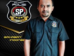 Apresiasi Kapolri Lantik Putra Papua Jabat Kapolda Papua Barat, SPI Harap Brigjen Johnny Isir Selesaikan Masalah Togel dan Tambang Ilegal 