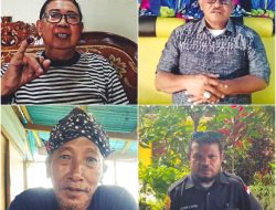 Usai Pemilu, Masyarakat Diimbau Jaga Kamtibmas, Bangun Kambali Silaturahmi dan Kekeluargaan