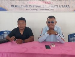 Tim Hukum Paul Finsen Mayor Siap Laporkan Oknum KPPS Terkait Dugaan Penghilangan Suara Di TPS