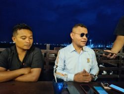 Suara Robert Kardinal Unggul DPR-RI, Titirlolobi : Kami Akan Kawal Suara Pembina LBH-GERIMIS