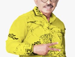 Wujudkan Kesejahteraan Masyarakat, John Lewerissa Berpotensi Raih Kursi Legislatif Di DPRD Kota Sorong