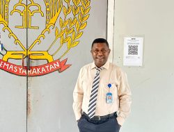 Karutan Teluk Bintuni Halangi Advokat Temui Klien, YLBH Sisar Matiti Minta Kanwil Tindak Tegas Karutan