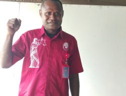 Abdulah Torey Tumbal, Sementara Polres Teluk Bintuni Biarkan 3 Pelaku Pembalakan Liar Bebas Berkeliaran