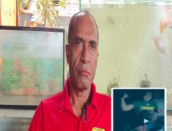 Komnas HAM Segera Selidiki Motif Dibalik Video Penyiksaan Warga Sipil Yang Diduga Dilakukan Oknum Aparat Di Ilaga Papua