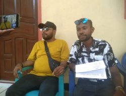 Advokat : Laporan Ketua Bawaslu Raja Ampat Terkait Pidana Pemilu Terkesan Dipaksakan, Dan Memiliki Motif Lain