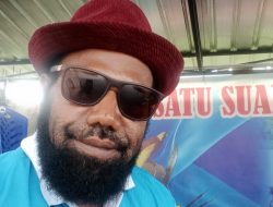 Forkom IMEKKO PBD Tolak Exploitasi SKK Migas Di Wilayah Imekko Jelang Momen Pilkada