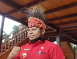 Markus Waran: DPP PDI-P Non-aktifkan Sekretaris DPD PDI-P Papua Barat