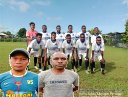 Kesiapan Persegaf Capai 70 Persen, Direncanakan TC Di Solo Menuju Liga 3 Nasional