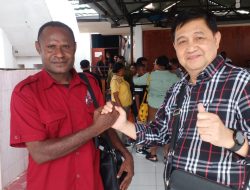 Pemberi Gratifikasi Dugaan Korupsi Sewa Gedung DPRD Bintuni Tidak Tersentuh Hukum, APH Diminta Tidak Tebang Pilih