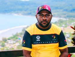 Tokoh Pemuda Arfak Desak Pemda Pegaf Prioritas Putra – Putri Arfak Dalam Seleksi CASN 2024