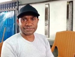 Persiapan 100 Persen Fix Menuju Liga 3 Nasional, Persegaf Butuh Dukungan Pemerintah dan Pihak Swasta Di Papua Barat