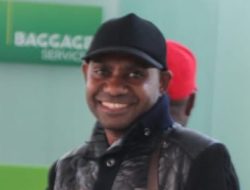 Persegaf Main Perdana Di Liga 3 Pada 30 April, Mohon Dukungan Doa Dari Masyarakat