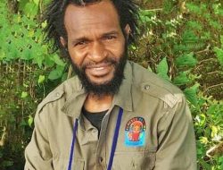 LMA Minta Kapolres Pegaf Prioritas Putra – Putri Pegaf Dalam Seleksi Bintara Dan Tamtama Polri Kuota Pegaf T.A 2024