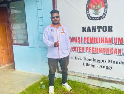 Tunggu Arahan DPW dan DPP Partai,  PKS Pegaf Bakal Buka Penjaringan Balon Cabup dan Cawabup