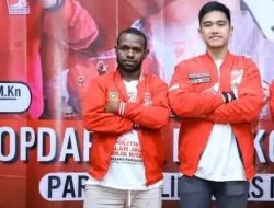 Kantongi 2 Kursi, PSI Pegaf Bakal Buka Pendaftaran Bacabup Untuk Umum, Silahkan Daftar