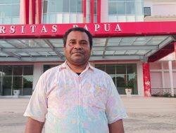 Pemilihan Calon Rektor UNIPA Ditunda, ITJEN Kemendikbudristek Periksa Seluruh Anggota Senat Dan Calon Rektor